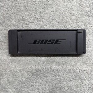 Bose SoundLink Mini Charging Cradle ONLY - NO AC ADAPTER - OEM Original